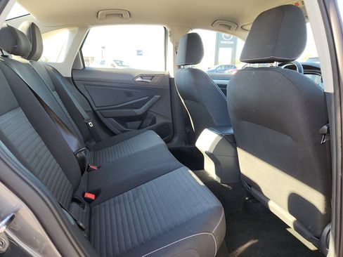 Used 2024 Volkswagen Jetta S image 14