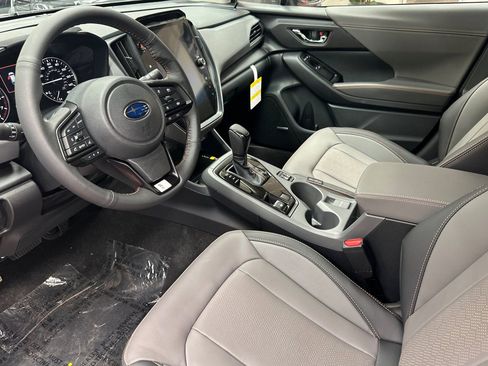 New 2026 Subaru Crosstrek 2.5i Limited AWD/4WD image 10