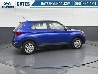 New 2026 Hyundai Venue SE