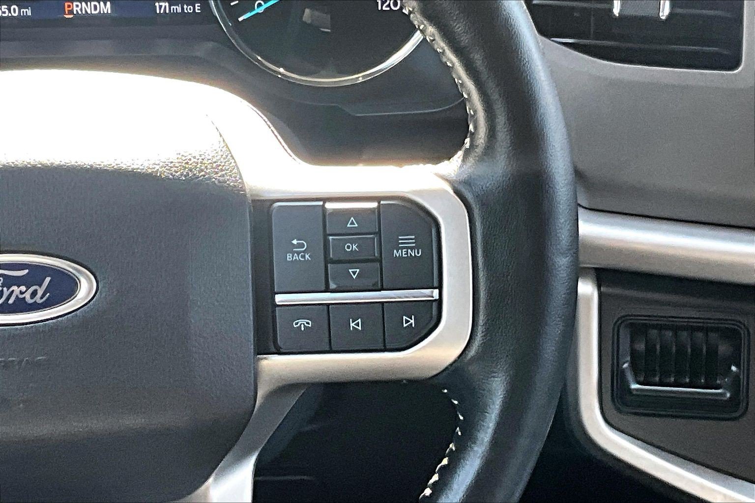Certified 2022 Ford Expedition XLT AWD/4WD image 22