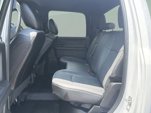 New 2026 RAM 4500 Tradesman AWD/4WD image 24