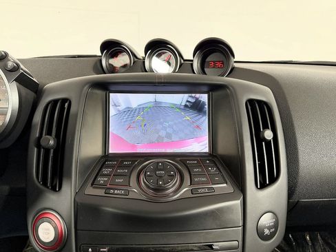 Used 2016 Nissan 370Z NISMO RWD image 52