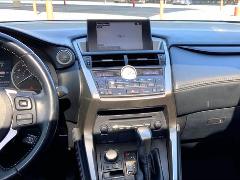 Used 2017 Lexus NX 200t FWD w/ Premium Package image 7