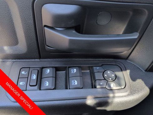 New 2026 RAM 2500 Tradesman image 17