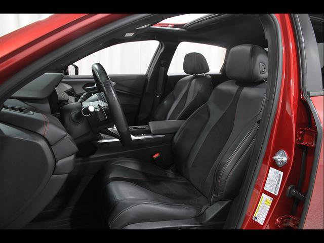 Used 2022 Acura TLX w/ A-SPEC Package FWD image 5