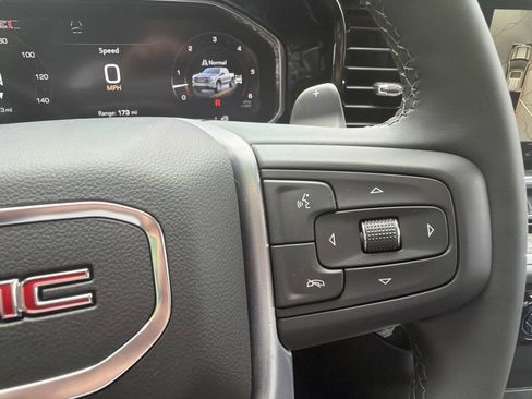 New 2026 GMC Sierra 1500 SLT w/ SLT Premium Plus Package AWD/4WD image 25