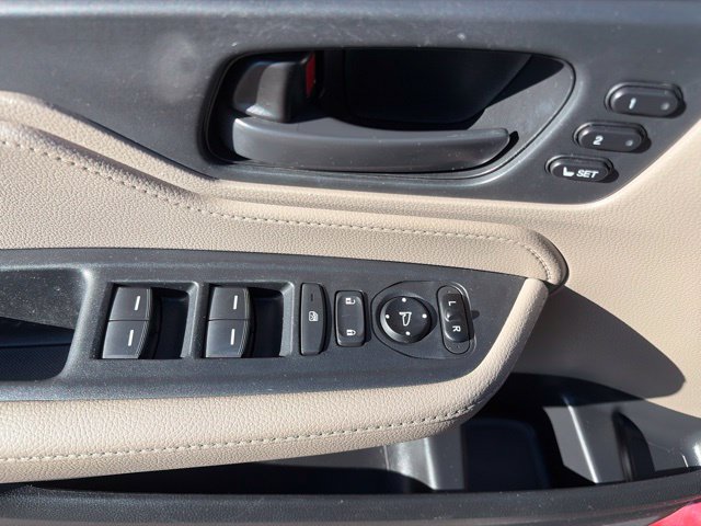 Used 2019 Honda Odyssey EX-L image 16