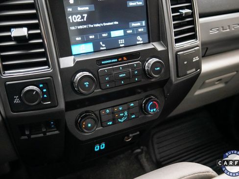 Used 2019 Ford F250 XLT w/ XLT Value Package image 11