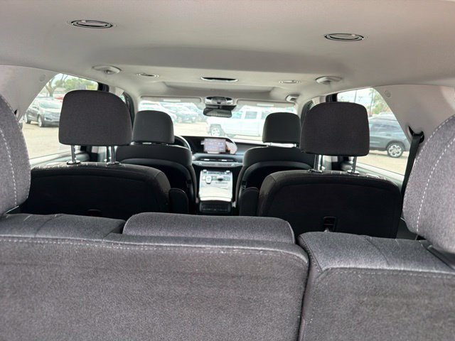 Used 2022 Hyundai Palisade SEL FWD image 18