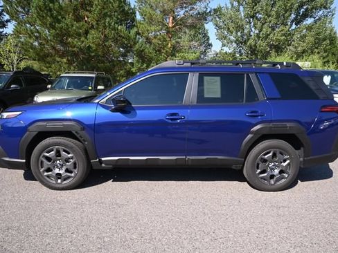 Certified 2026 Subaru Outback Premium AWD/4WD image 2