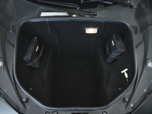 Used 2013 Ferrari 458 Spider RWD image 35