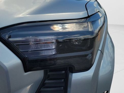New 2026 Toyota Tacoma TRD Sport RWD image 25