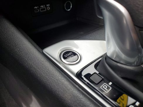 Certified 2025 Nissan Altima 2.5 S FWD image 27