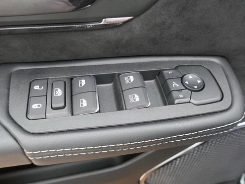 New 2026 RAM 1500 RHO AWD/4WD image 20