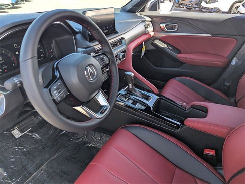 New 2026 Acura Integra A-Spec image 13