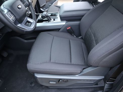 New 2026 Ford F150 XLT w/ Equipment Group 302A MID image 12