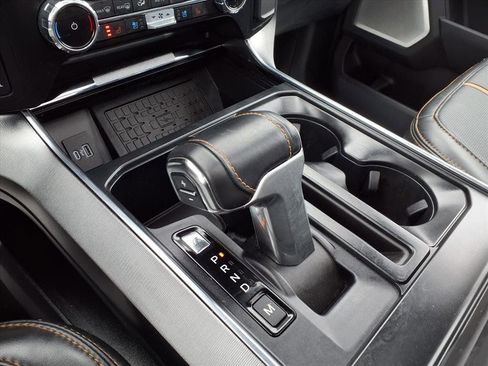 Used 2023 Ford F150 Platinum w/ Equipment Group 701A High image 7