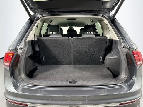 Certified 2024 Volkswagen Tiguan Wolfsburg Edition image 25
