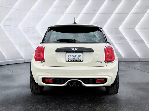 Used 2014 MINI Cooper S FWD image 4