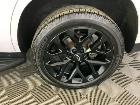 Used 2021 Chevrolet Tahoe LT AWD/4WD image 11