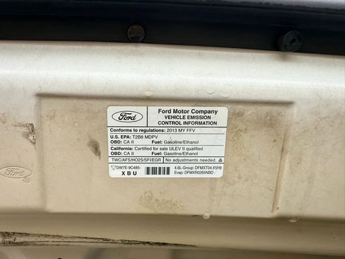 Used 2013 Ford E-150 and Econoline 150 w/ PWR Group RWD image 27