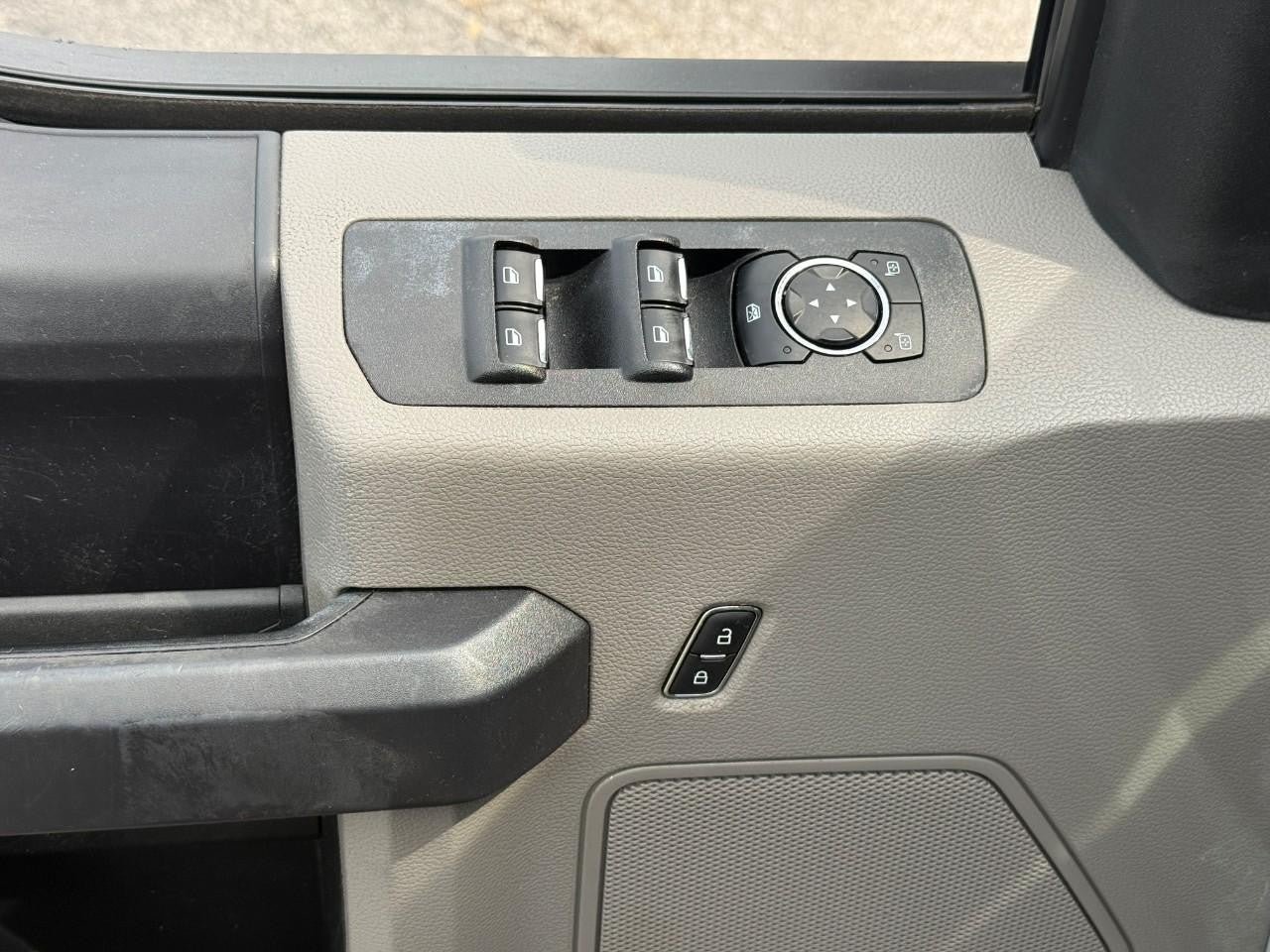 Used 2020 Ford F150 XL w/ XL Power Equipment Group AWD/4WD image 15