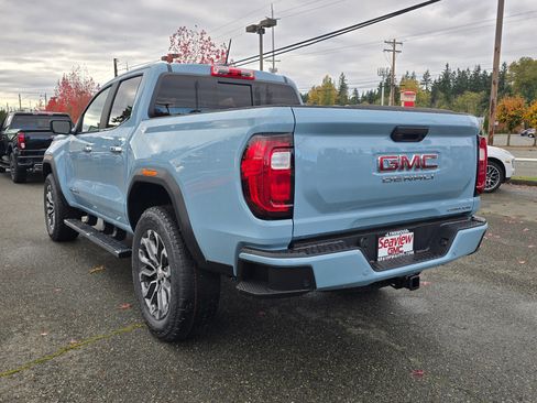 New 2026 GMC Canyon Denali image 5