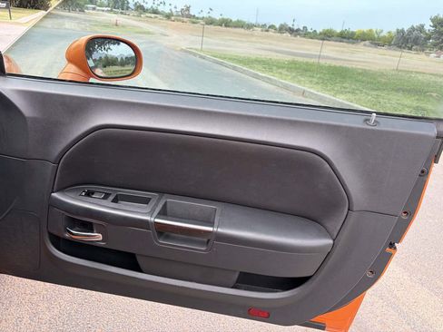 Used 2012 Dodge Challenger SXT RWD image 11