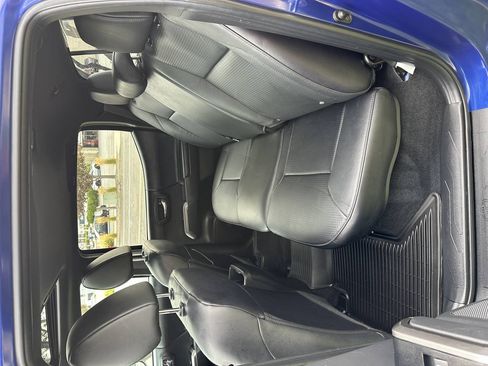 Used 2022 Toyota Tacoma Limited AWD/4WD image 22