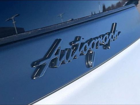 New 2026 INFINITI QX60 Autograph AWD/4WD image 8