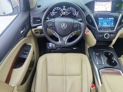 Used 2017 Acura MDX FWD w/ Advance Package image 38