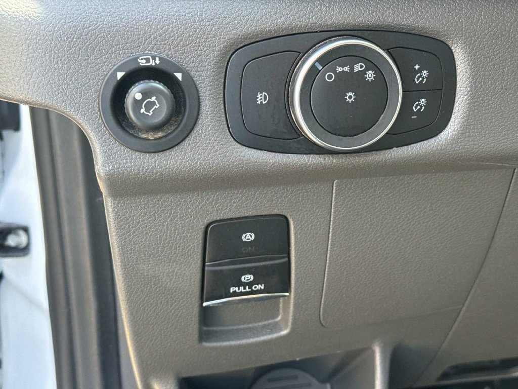 Used 2024 Ford Transit 350 XLT RWD image 21