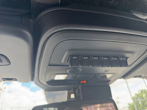 Certified 2023 Ford Bronco Wildtrak image 24