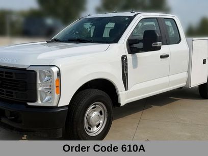 Used 2023 Ford F350 XL