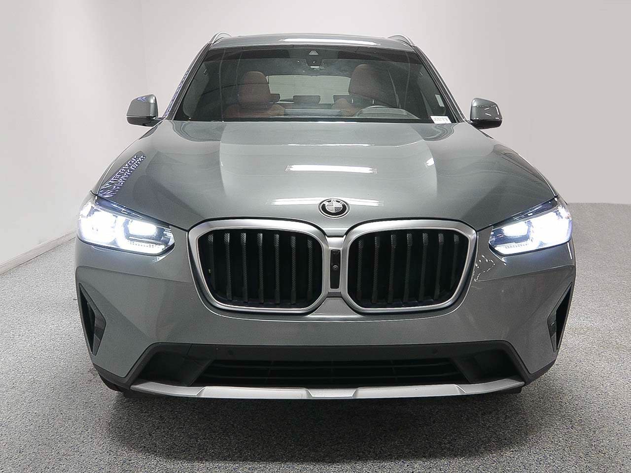 Used 2023 BMW X3 sDrive30i w/ Premium Package RWD image 2