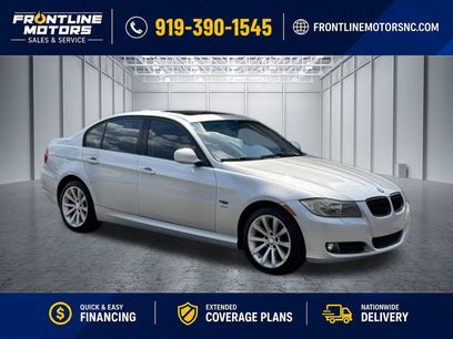 Used 2011 BMW 328i xDrive Sedan