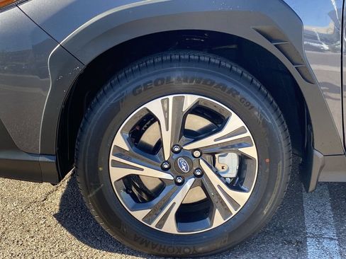 New 2026 Subaru Crosstrek 2.0i Premium AWD/4WD image 6