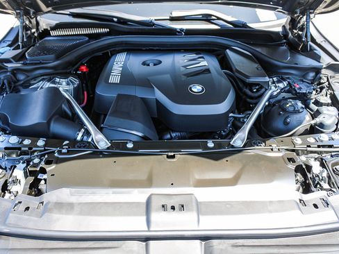 New 2027 BMW 530i w/ M Sport Package RWD image 26