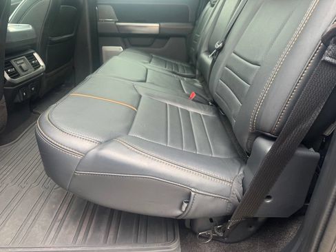 Certified 2021 Ford F150 Platinum w/ Equipment Group 701A High AWD/4WD image 8
