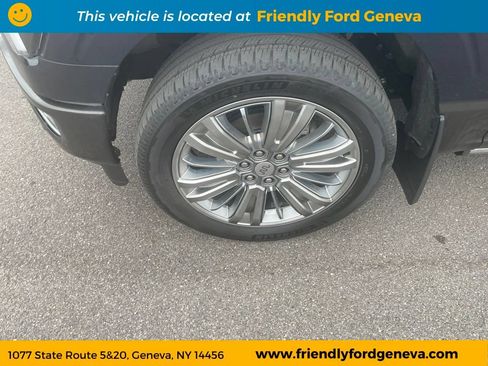 Used 2024 Ford F150 King Ranch AWD/4WD image 9