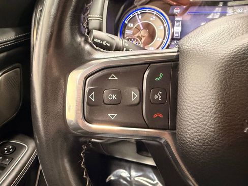 Used 2020 RAM 1500 Limited AWD/4WD image 34