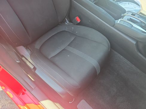Used 2018 Honda Civic LX image 10