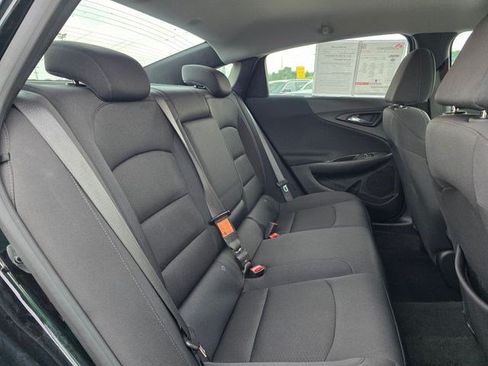 Used 2024 Chevrolet Malibu LT FWD image 13