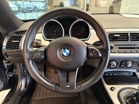 Used 2007 BMW M Coupe RWD image 7