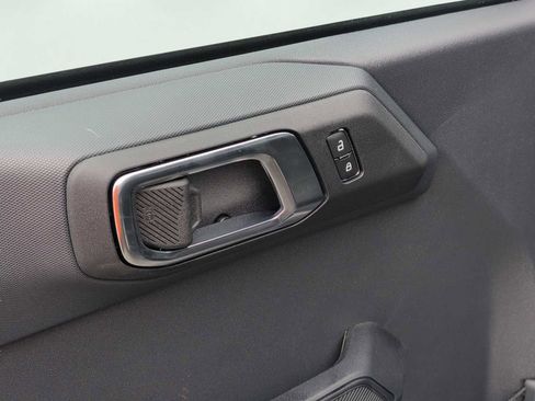 New 2025 Ford Bronco Big Bend image 5