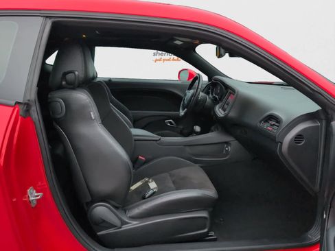 Used 2023 Dodge Challenger R/T Scat Pack w/ Plus Package image 21