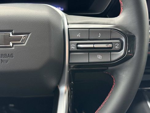 Used 2023 Chevrolet Colorado Z71 w/ Z71 Convenience Package 2 image 7