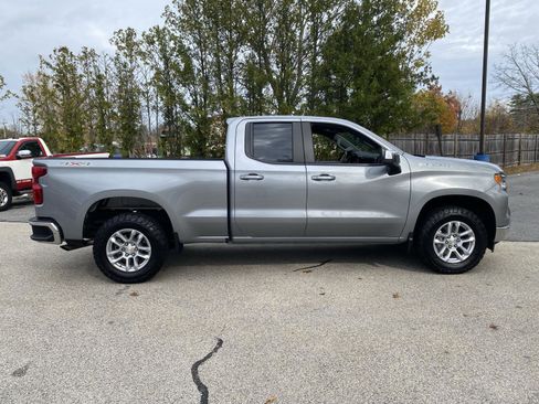 Used 2023 Chevrolet Silverado 1500 LT image 6