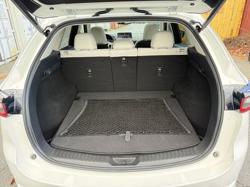 New 2025 MAZDA CX-5 AWD 2.5 S w/ Premium Plus Pkg image 24