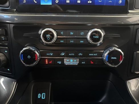 Used 2023 Ford F150 Tremor image 26